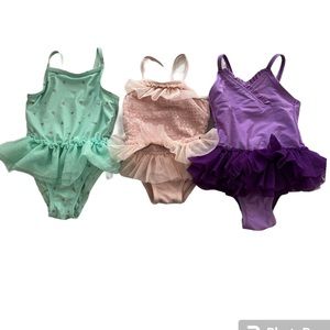 3pic/Body-swim for kids